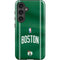 NBA Boston Celtics Jersey Galaxy S24 Impact Case